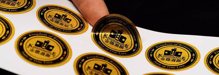 不可錯(cuò)過(guò)的重磅福利 | 不干膠標(biāo)簽印刷購(gòu)