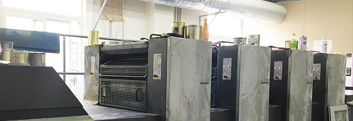 景聯(lián)印刷公司 | 和優(yōu)秀的人，做有挑戰(zhàn)的